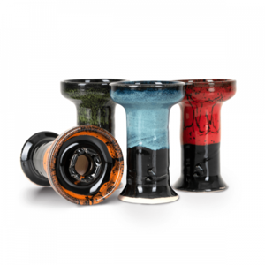 Alpaca Mini Rook Bowl Fumari Collaboration Excellent