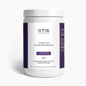 Firm Up Superpowder - Collagen Peptides Clearance Free Shipping