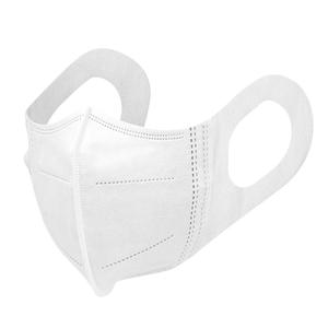 10pcs 3D Stereo Disposable thin breathable mask Face Mask for Adult Cheap For Nice