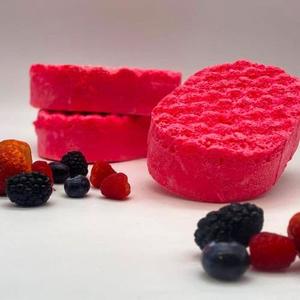 Baby Berry Twist Soap Sponge Cheap Good Selling