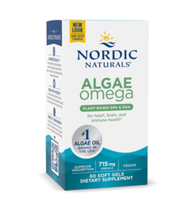 Algae Omega (Nordic Naturals) With Paypal For Sale