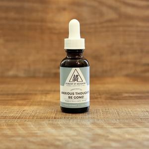 Anxious Thoughts Be Gone! Extract Formula Low Pice For Sale
