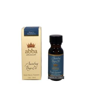 1/2 oz King's Garments Anointing Oil Cheap Sale Low Pice Fee Shipping