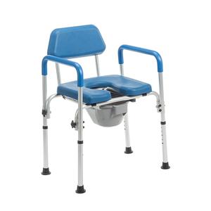 Journey SoftSecure 3-in-1 Commode Chair Discount Release Dates