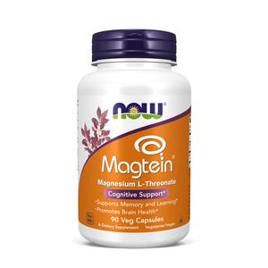 Magtein 90 - NOW Foods Magtein 90 cap Buy Cheap Best Wholesale