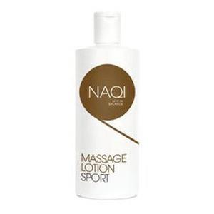 NAQI Massage Lotion Sport Deals Cheap Online