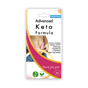 Advanced Keto Formula Patch - 90 days supply Buy Cheap Authentic