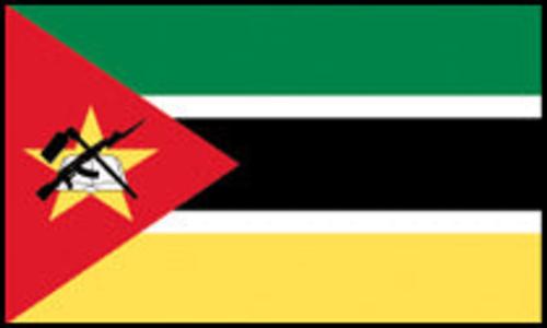 Mozambique - Various Sizes Outlet Order