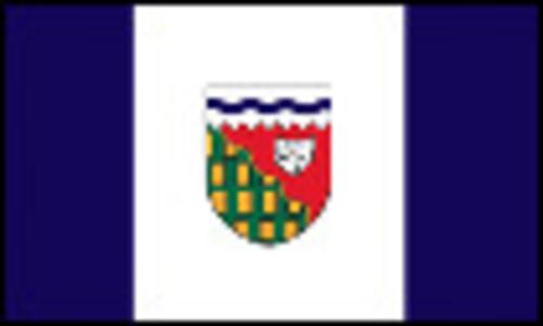 Northwest Territories - 3'x5' only Cheap Wiki