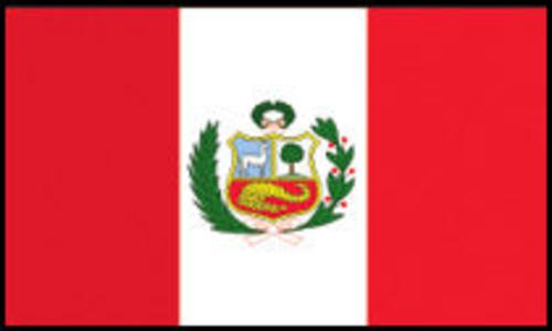 Peru - Various Sizes Shop For Sale