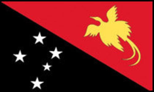 Papua New Guinea - Various Sizes Sale Genuine