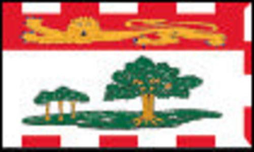 Prince Edward Island - 3'x5' only Sast Cheap Pice