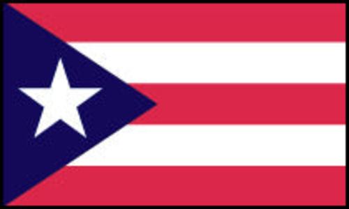 Puerto Rico- Acid Dyed- Various Sizes Huge Surprise For Sale