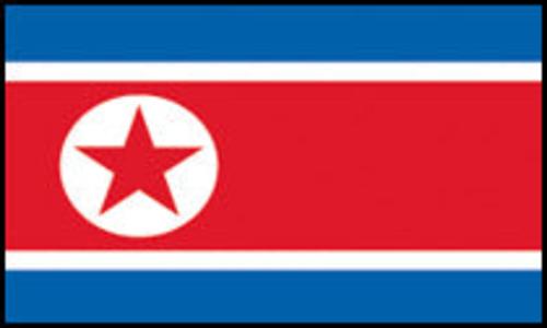 North Korea - Various Sizes Low Cost Sale Online