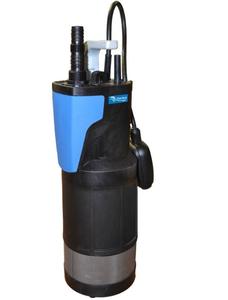 ClayTech BLUEDIVER C30 Submersible Automatic Drainage Pump 0.65KW 240V (807692) Clearance Hot Sale