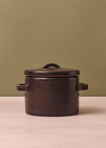 Garbure Pot Brown Cheap Sale Shop