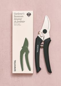 Gardeners Secateurs For Sale Cheap Pice From China