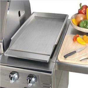 Alfresco Commercial Griddle for Side Burner AGSB-G Clearance Marketable