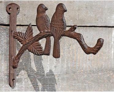 Cast iron bird bracket Cheap Sale Wiki
