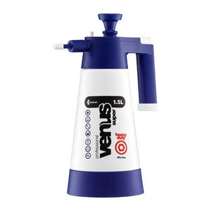 Kwazar Venus Super HD Alkaline tryckspruta 1,5L Cheap Sale Footaction