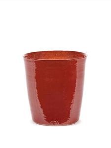 Flower Pot Lines Red XS Get Authentic For Sale