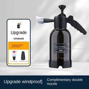 Hand Pump Foam Sprayer for Car Wash and Home Gardening (2 Litre) Footlocker Pictures