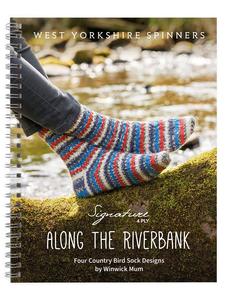 Along the Riverbank by Winwick Mum Huge Surprise Cheap Online
