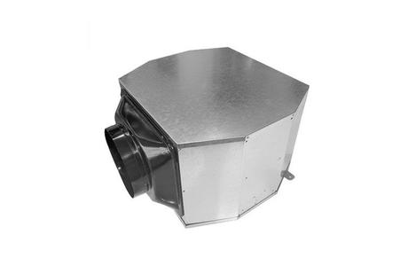 1150 CFM Inline Blower Clearance Classic