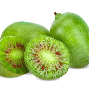 Kiwiberry From China Free Shipping Low Pice