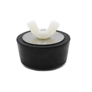#10 Expansion Plug 1.5" Fitting Clearance Choice