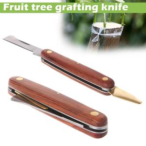 Grafting Pruning Garden Foldable Grafting Tool Clearance Get Authentic