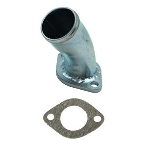 (1) Aftermarket Radiator Hose Pipe & Gasket Fits Long Tractors TX10261 TX10285 Fast Delivery Online
