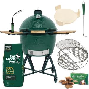 Big Green Egg XLarge Pro-Pack Bundle Discount Pay With Paypal