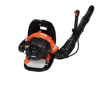 Echo Pb-265Eslt Backpack Power Blower Popular