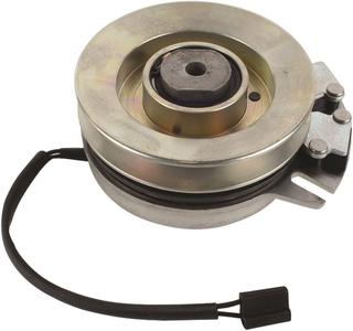 Elec Pto Clutch J/D #Am119683 (Xtreme, Black Decks, Stx38) Shop For Sale