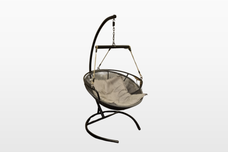 ANSLEY Outdoor Hammock Chair Authentic Online