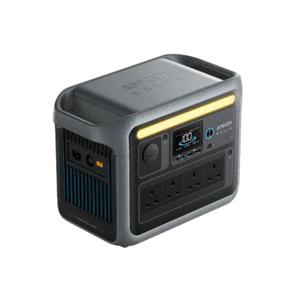 Anker SOLIX C1000 Portable Power Station 1056Wh | 1800W Enjoy Cheap Pice