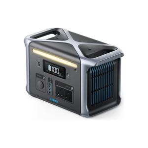 Anker 757 Portable Power Station 1500W (PowerHouse 1229Wh) Wholesale Pice Cheap Pice
