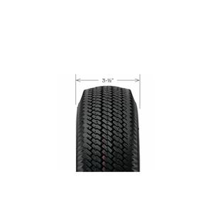 10 Inch Foam Filled Wheel Sast
