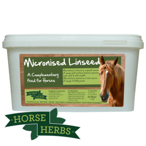 Micronised Linseed Meal 2.5kg Authentic Cheap Pice