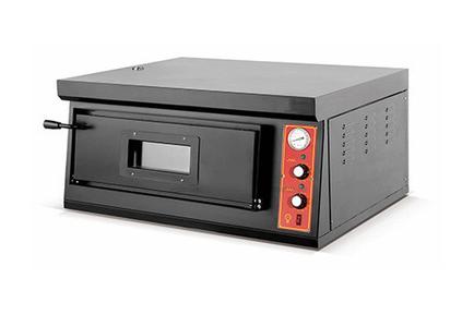 1-Layer Gas Pizza Oven Browse