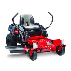 Toro 42 in. (107 cm) TimeCutter Zero Turn Mower 75748 For Sale Online