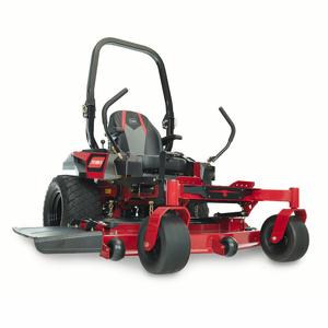 Toro 60 in. (152 cm) TITAN MAX Zero Turn Mower Free Shipping Perfect