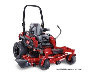 Toro 4000 Series HDX Pro 60 in. (152 cm) 31 hp 999cc Free Shipping Eastbay