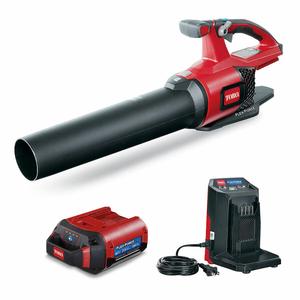 Toro 60V MAX* 110 mph Brushless Leaf Blower with 2.0Ah Battery Enjoy Cheap Pice