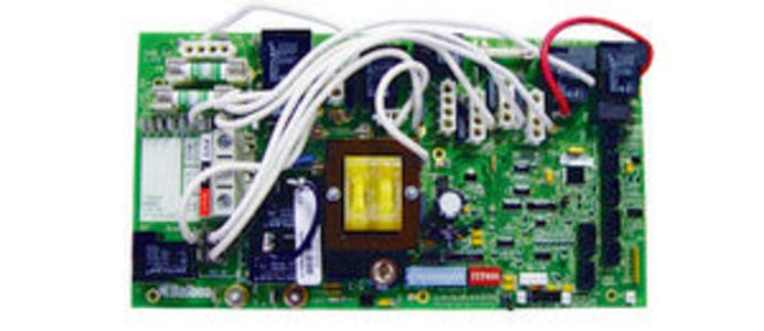 Balboa EL2000 M3 Spa Board In China Cheap Pice