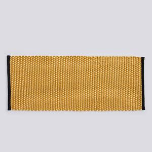 Door Mat Long - Ochre Cheap Order