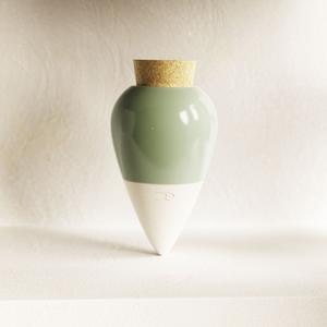Hydrating Olla - Green Lowest Pice Cheap Pice