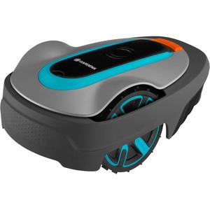 15010-20 SILENO Life - Automatic Robotic Lawn Mower with Bluetooth app and Boundary Wire, The quietest in its Class 16,200 Sq Ft Outlet Lowest Pice