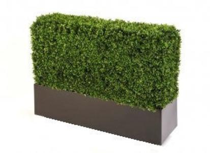 Deluxe Artificial Boxwood Hedges Ebay Cheap Pice